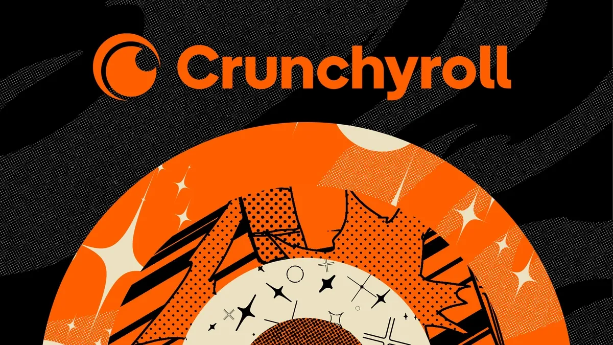 CRUNCHYROLL