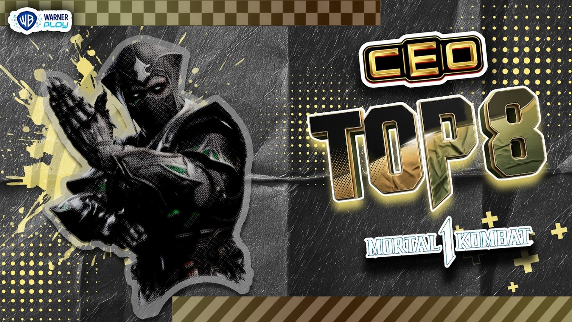 CEO 2026 transmisión