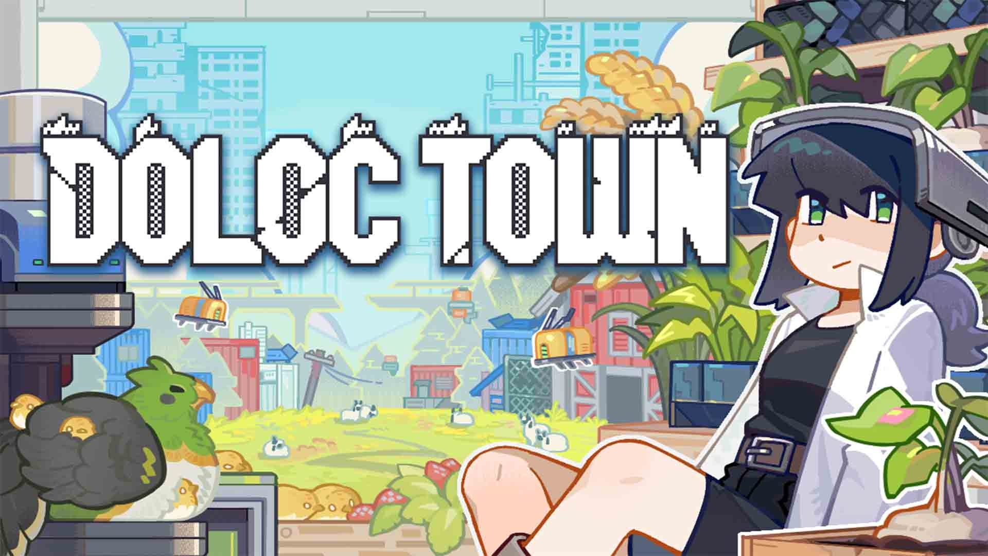 Doloc Town