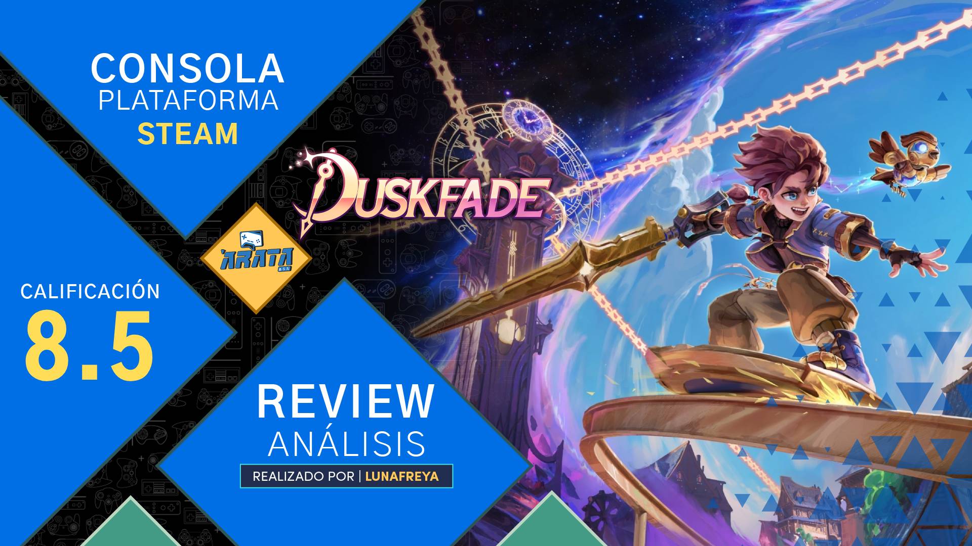 Duskfade