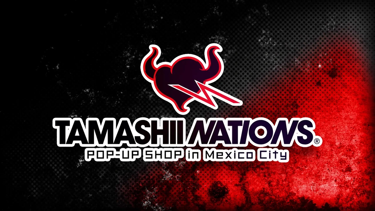 Tamashii.mx