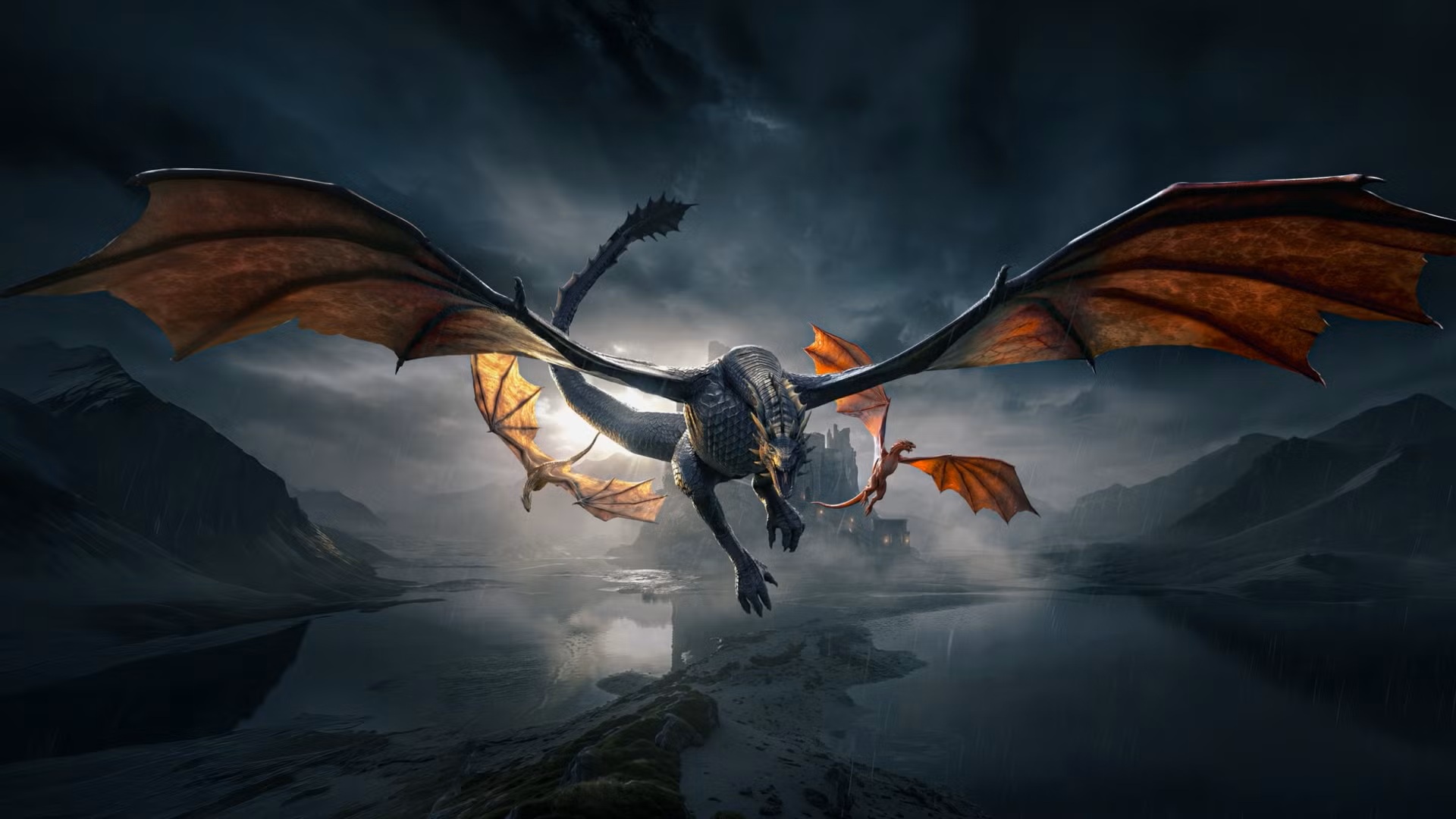 Game of Thrones: Dragonfire
