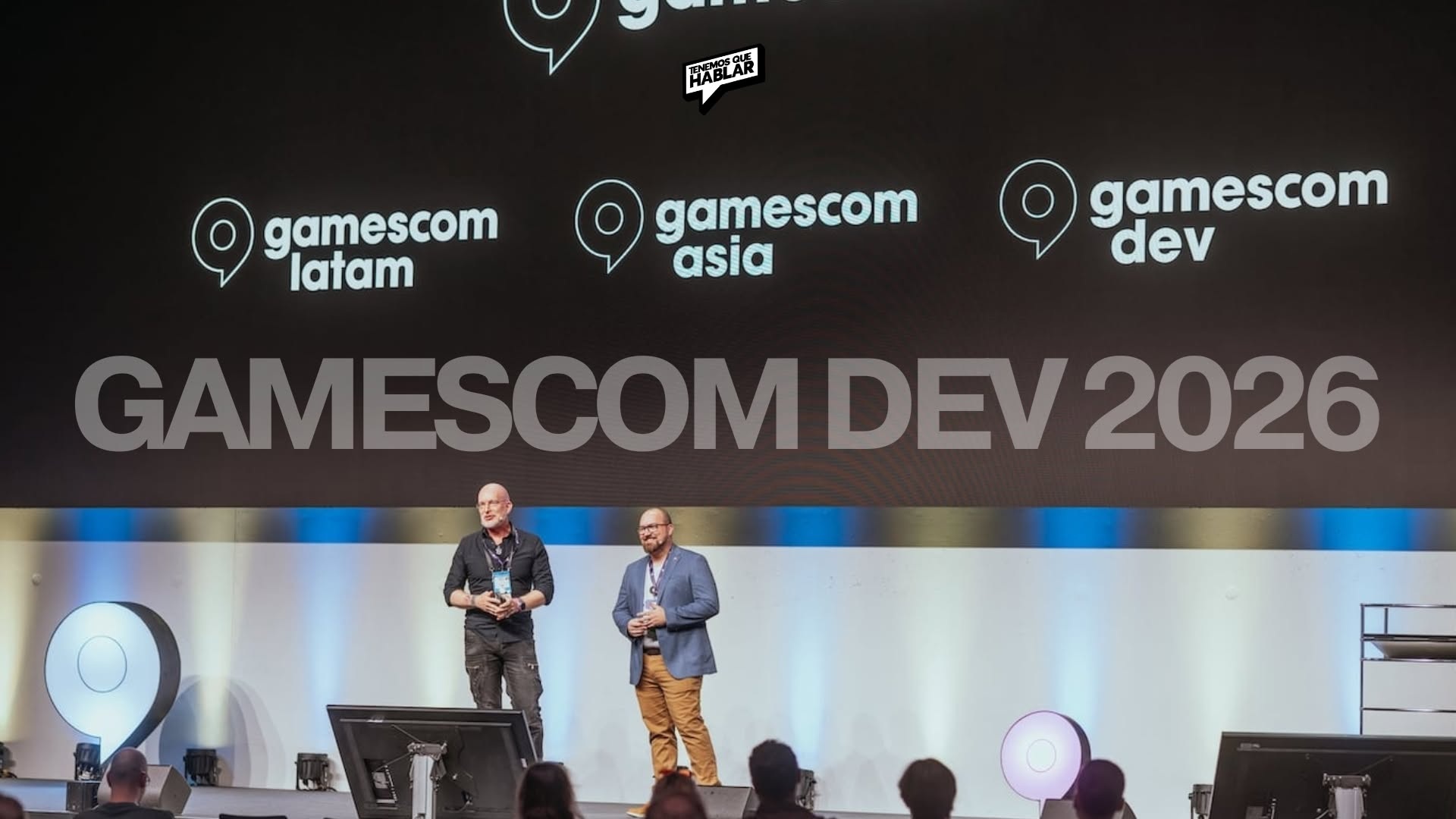 Gamescom 2026