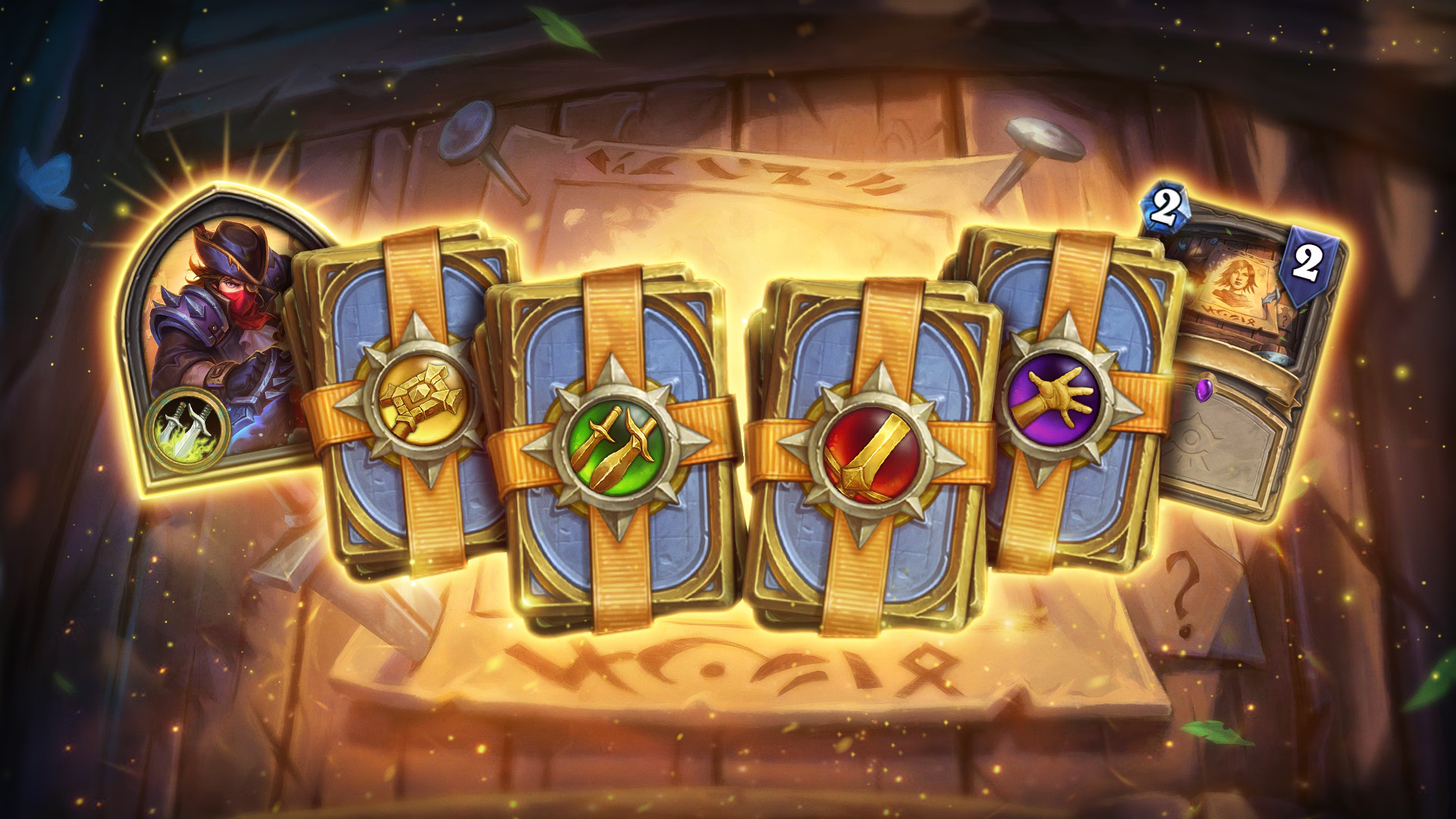 Hearthstone