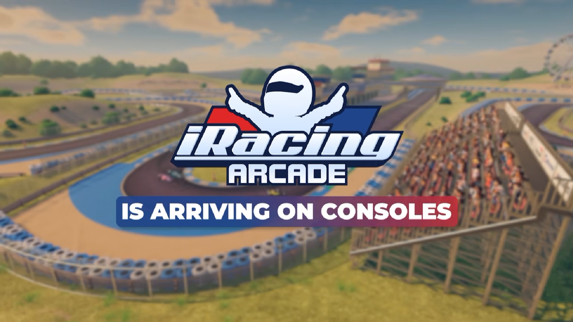 iRacing_Arcade