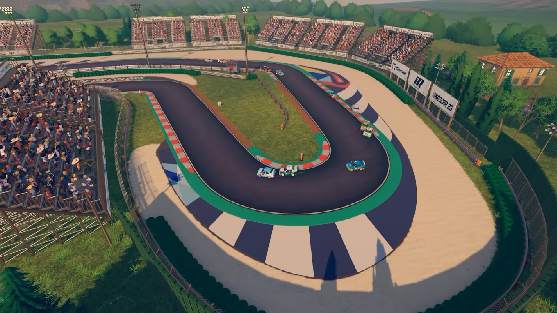 iRacing_Arcade