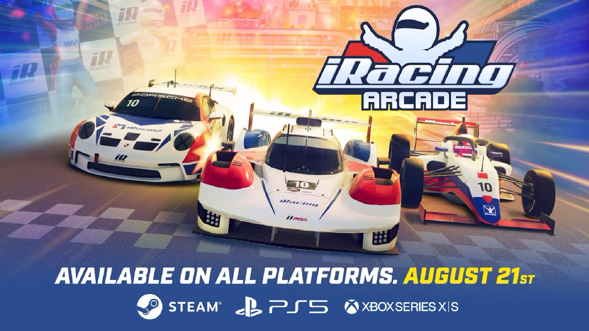 iRacing_Arcade