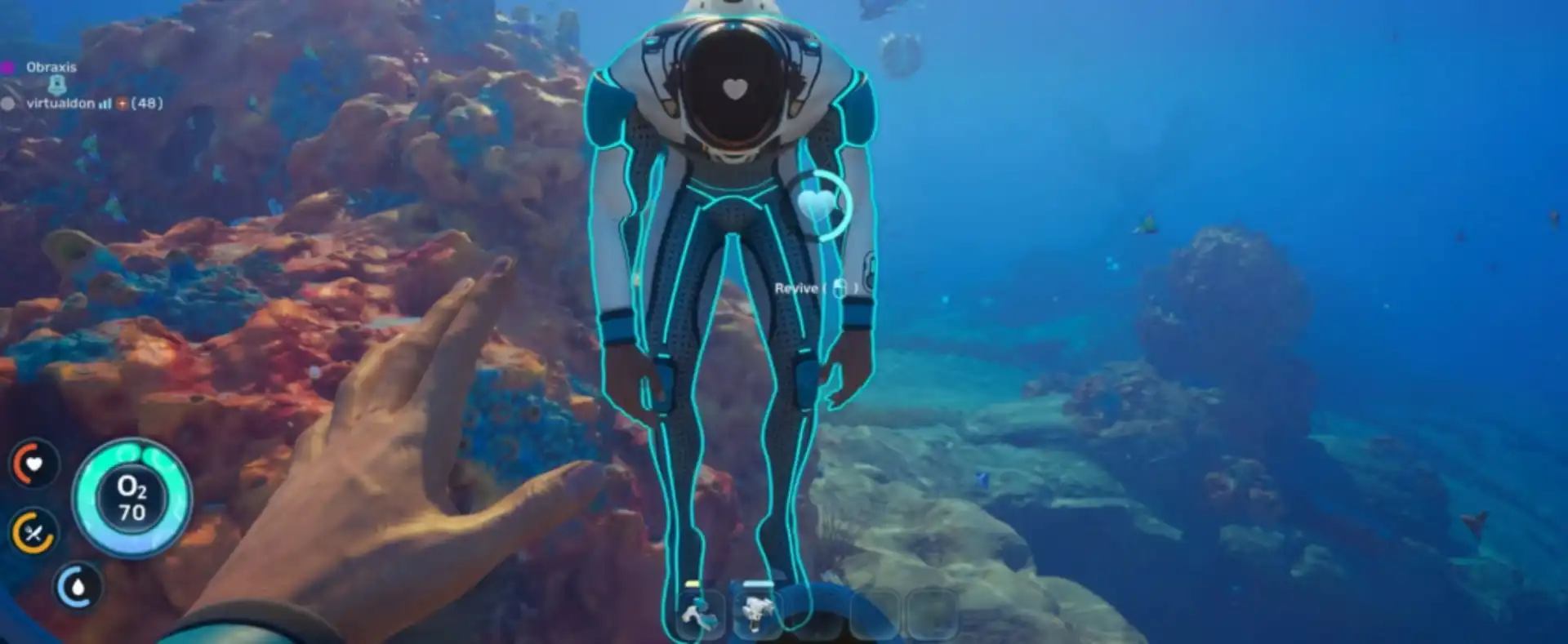 Subnautica 2