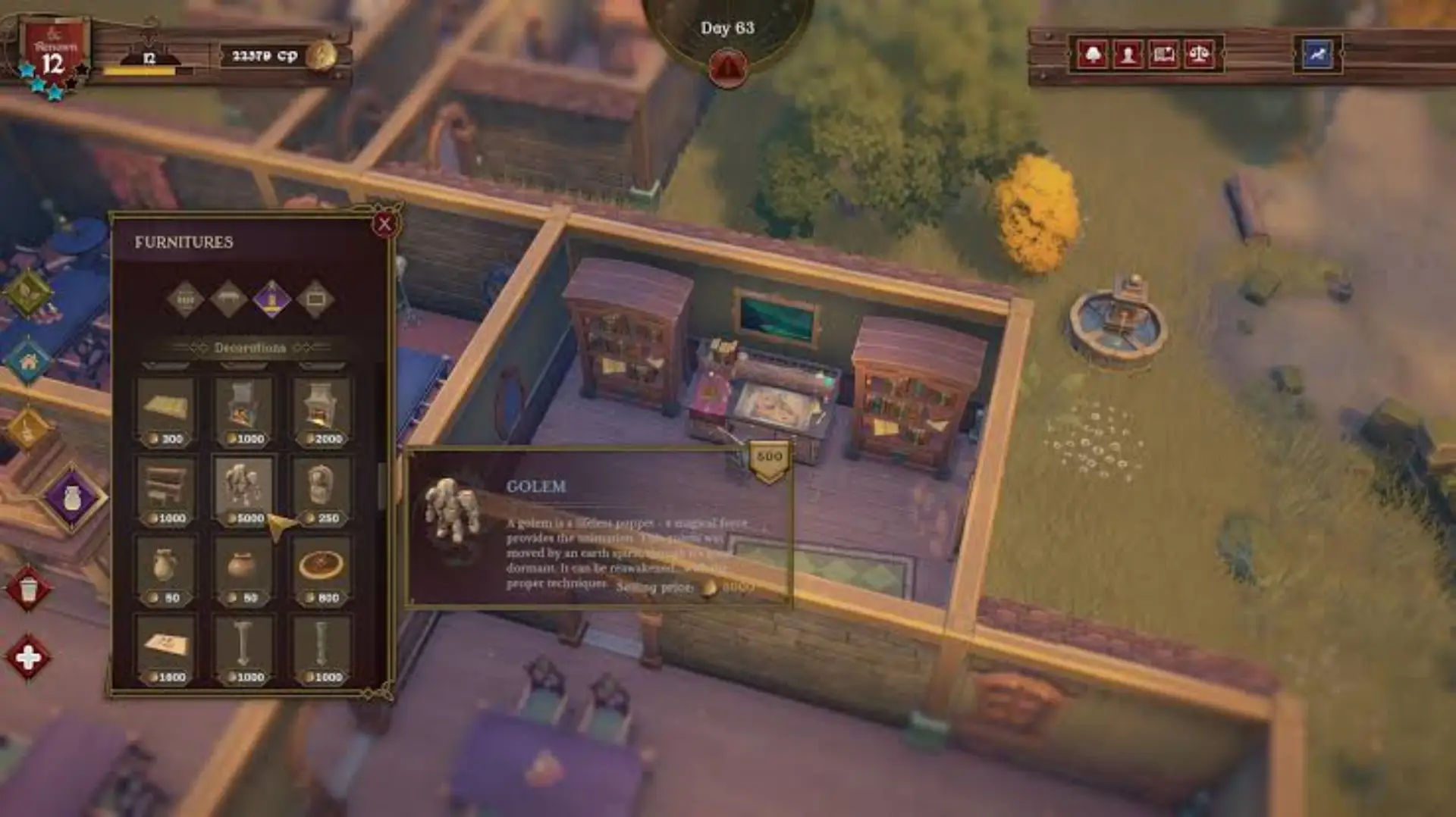 Dungeons & Dragons: Long Rest Tavern