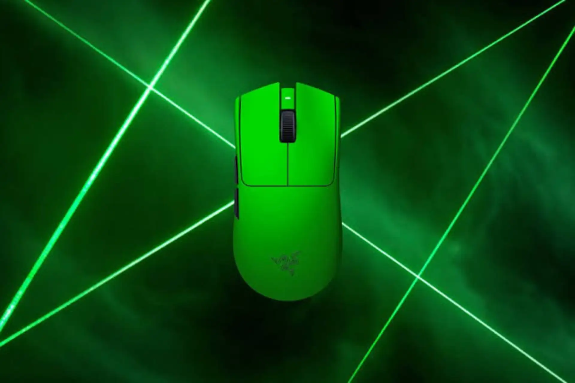 Razer Viper V4 Pro
