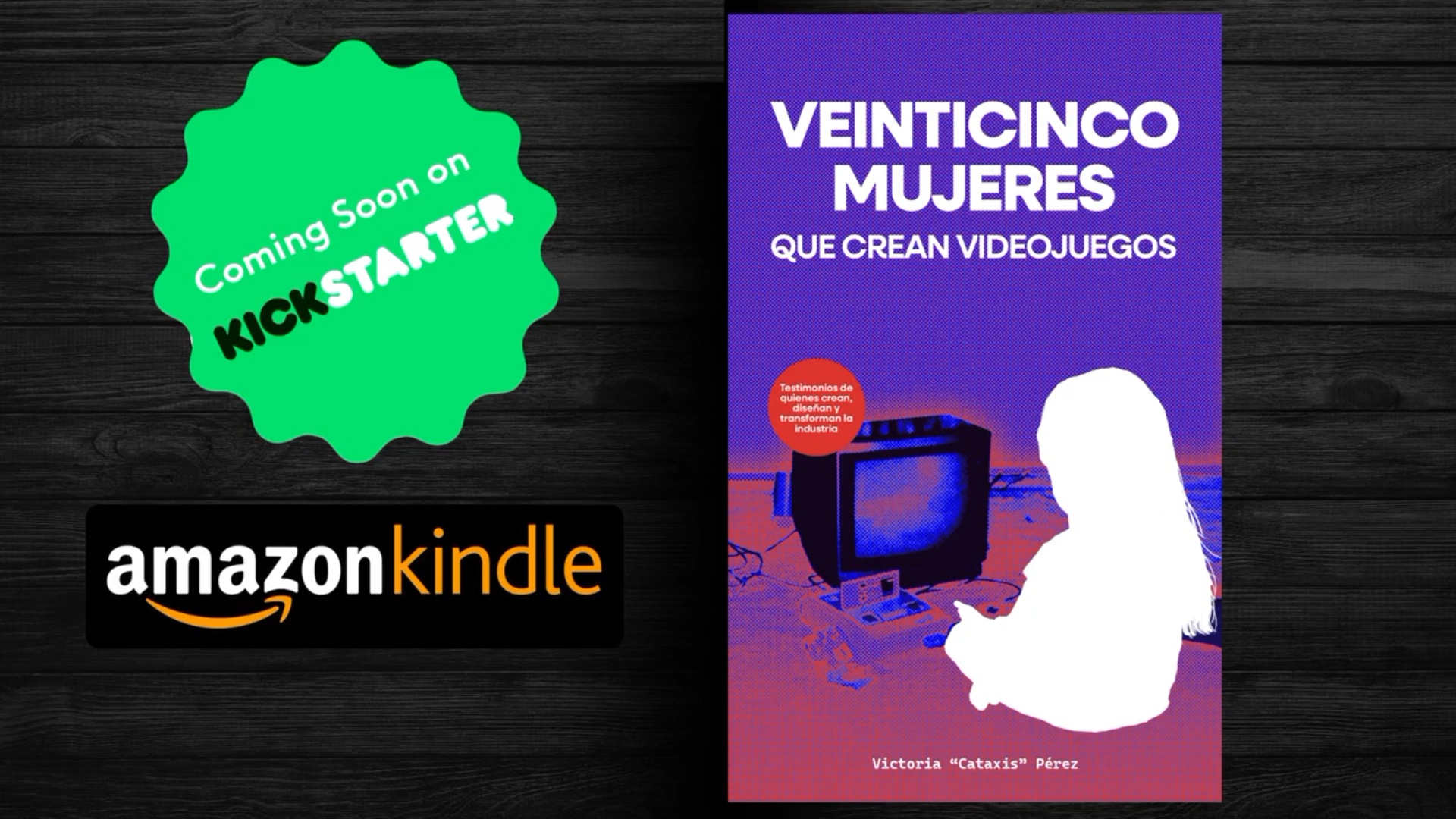 25 Mujeres haciendo videojuegos en Latinoamérica