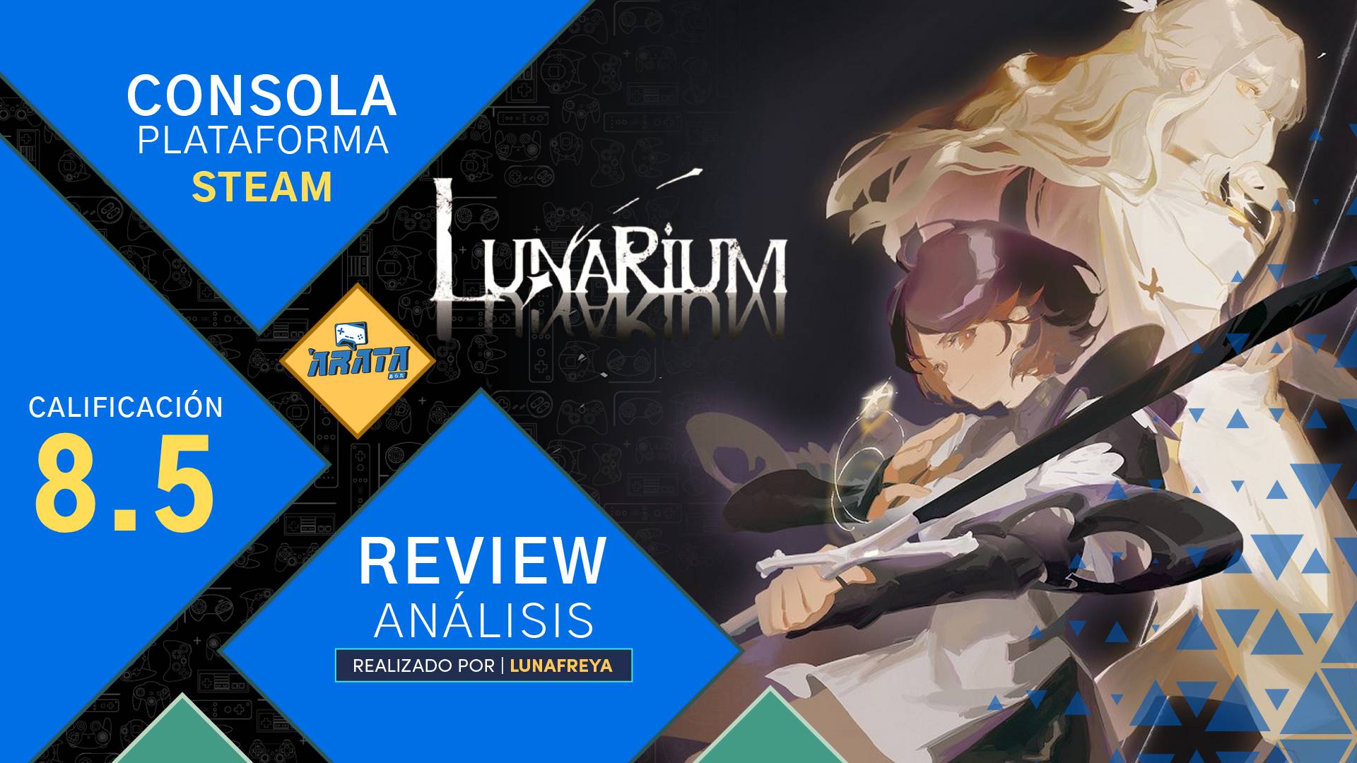 Lunarium
