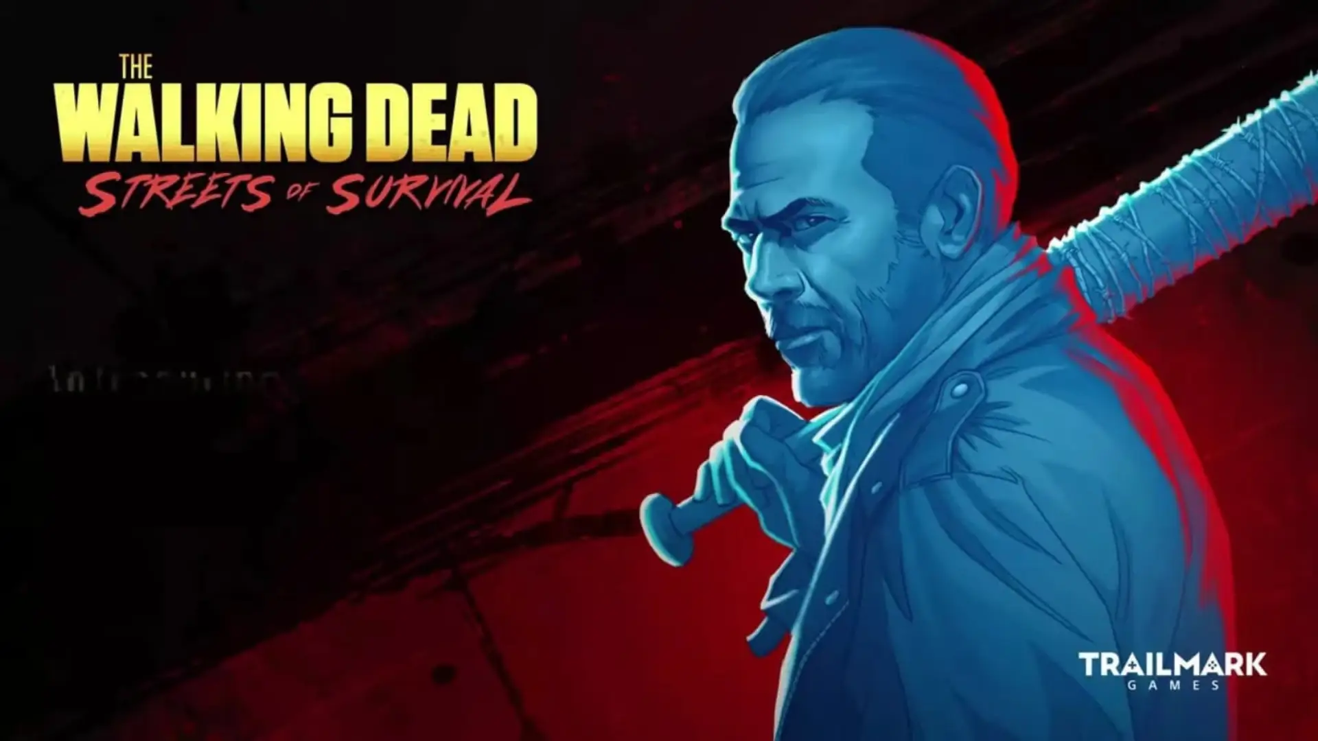 The Walking Dead