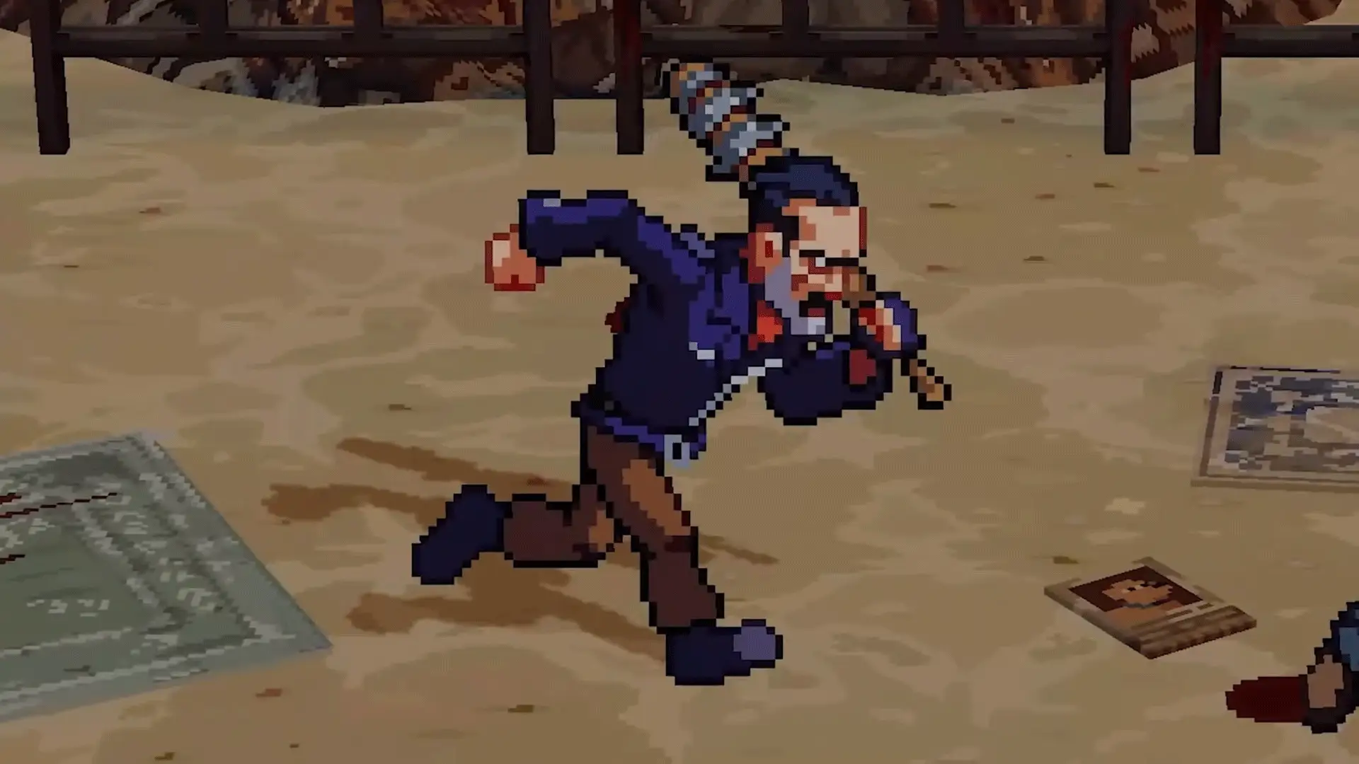 The Walking Dead