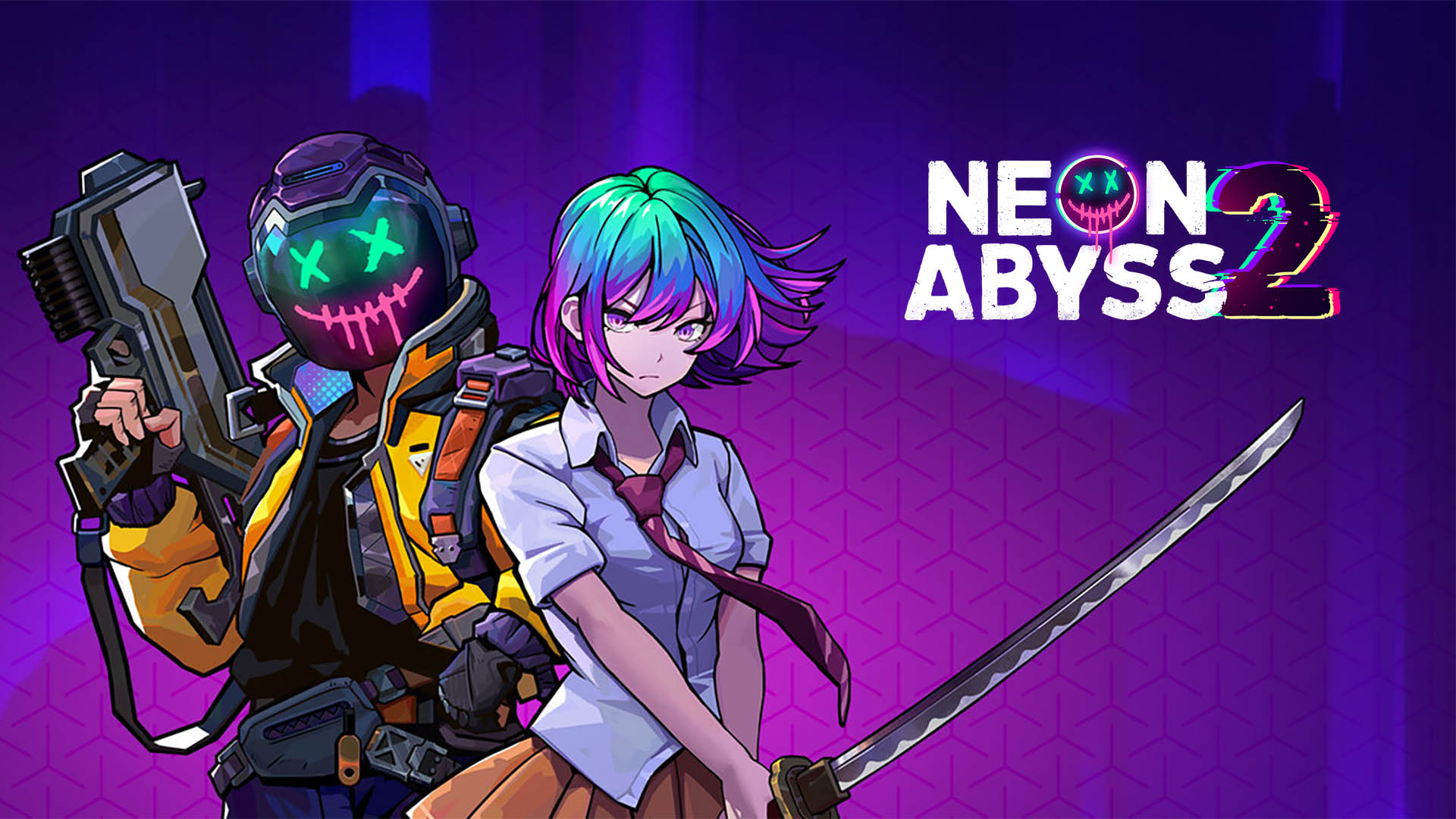 Neon Abyss 2