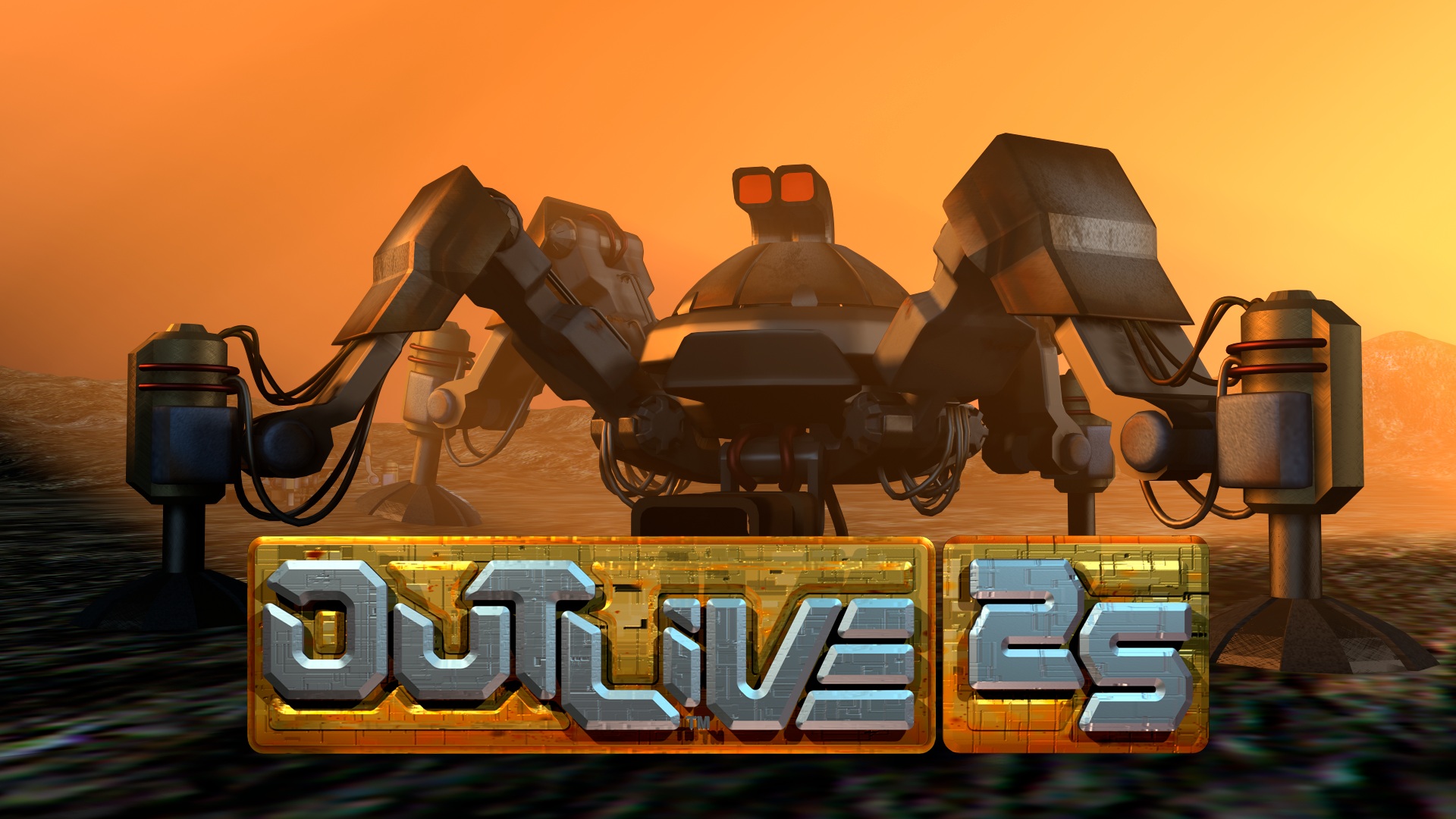 Outlive 25
