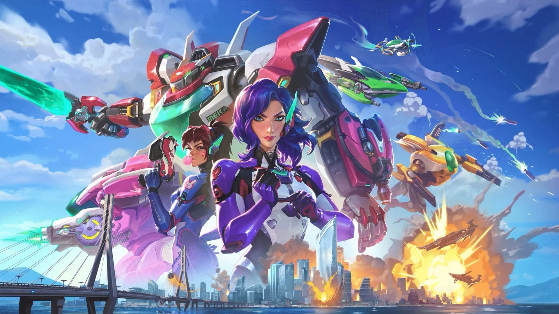 Overwatch