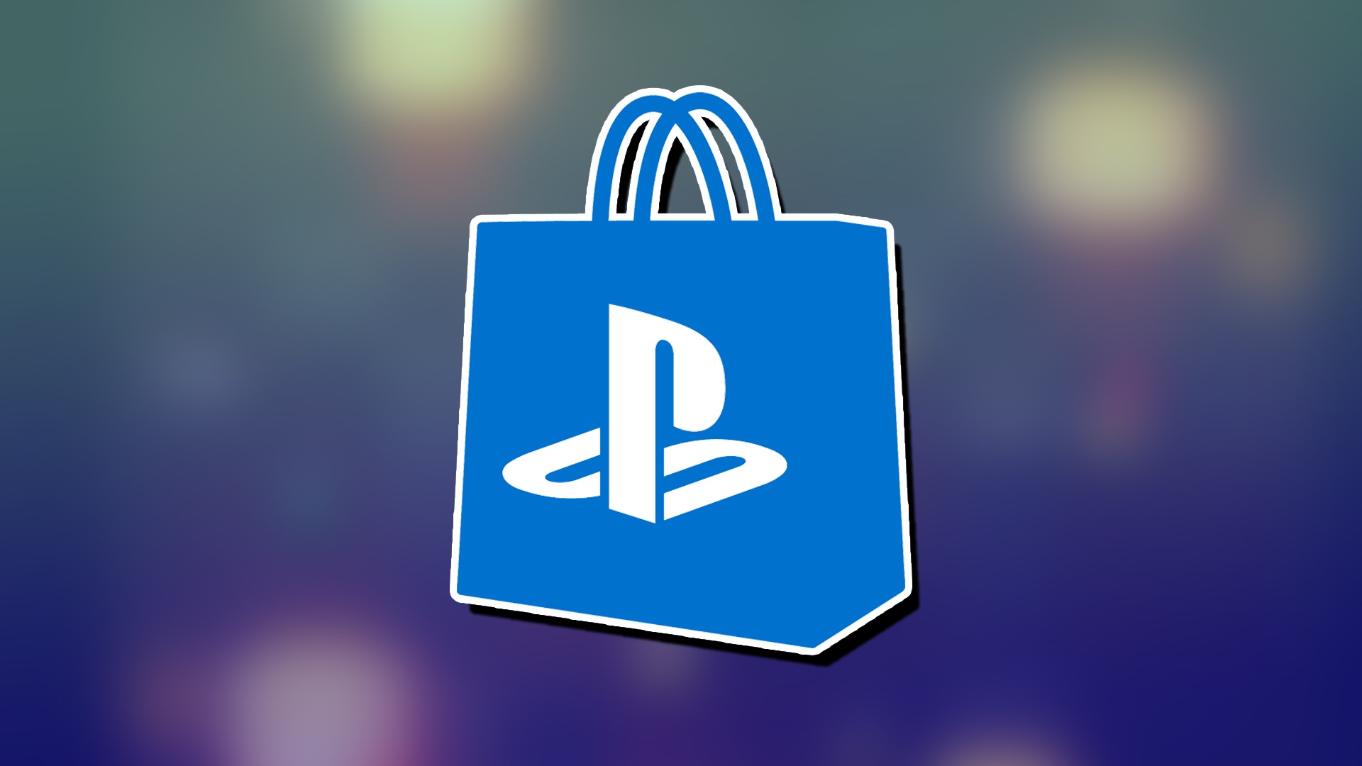 PS Store Warner 90