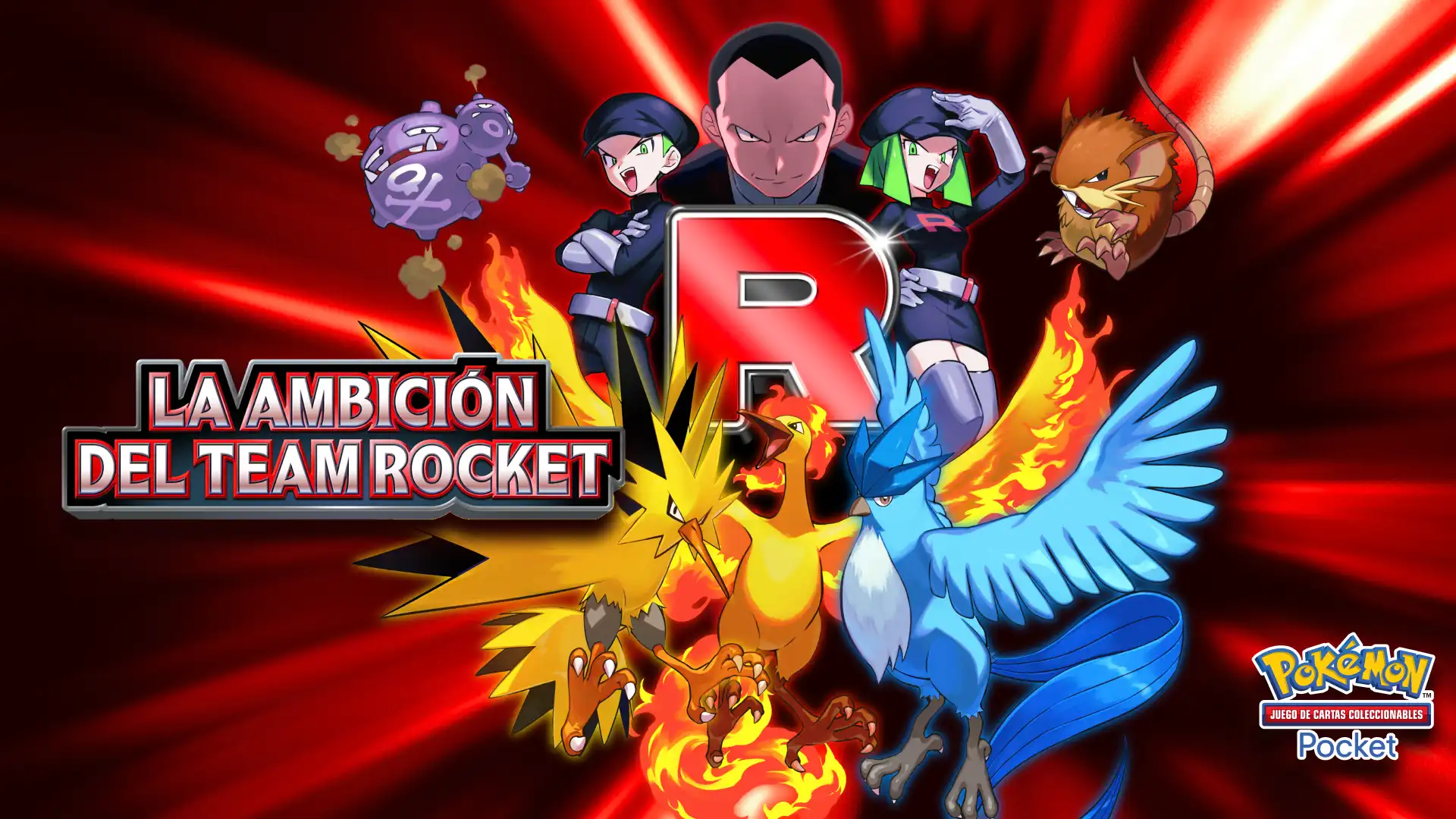 JCC Pokémon