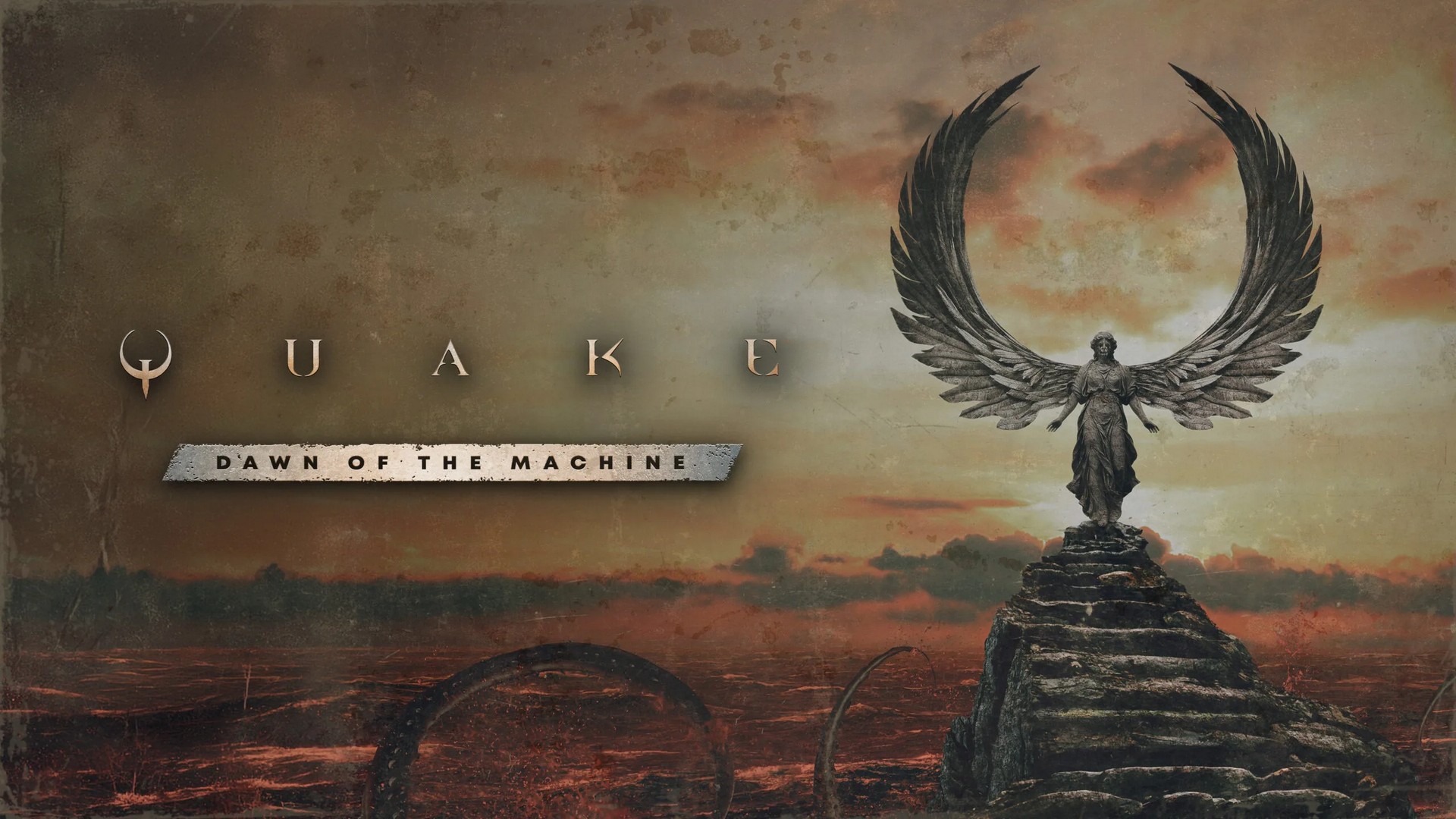 Quake 30 años