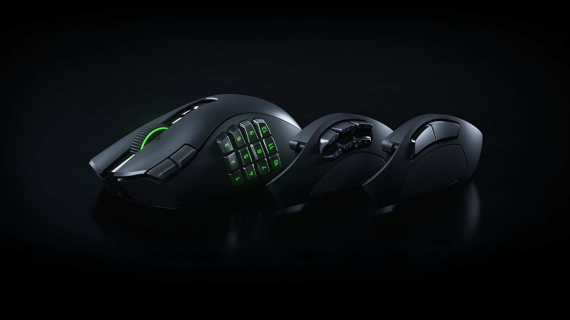 Naga V3 Pro