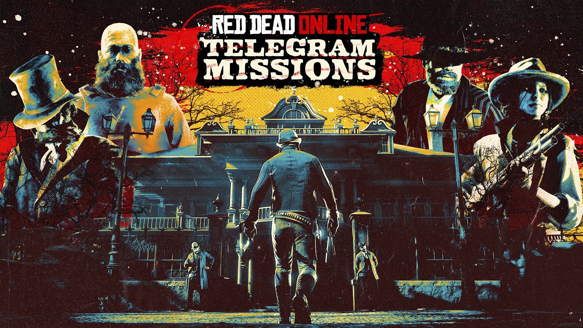 Red Dead Online