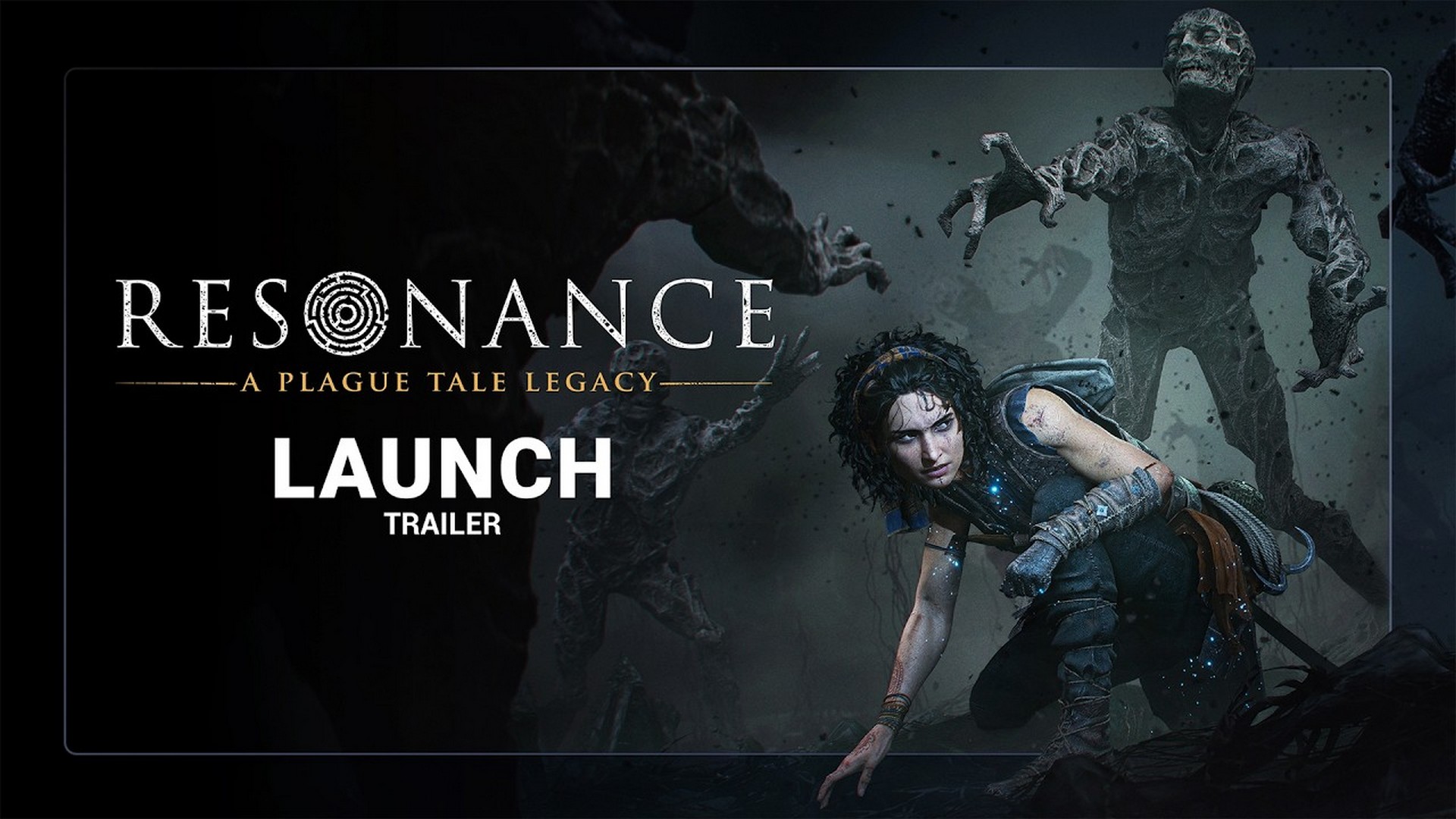 Resonance: A Plague Tale Legacy