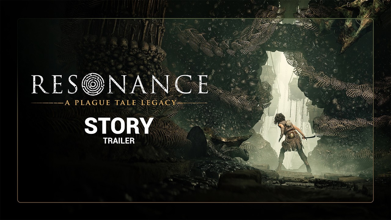Resonance: A Plague Tale Legacy