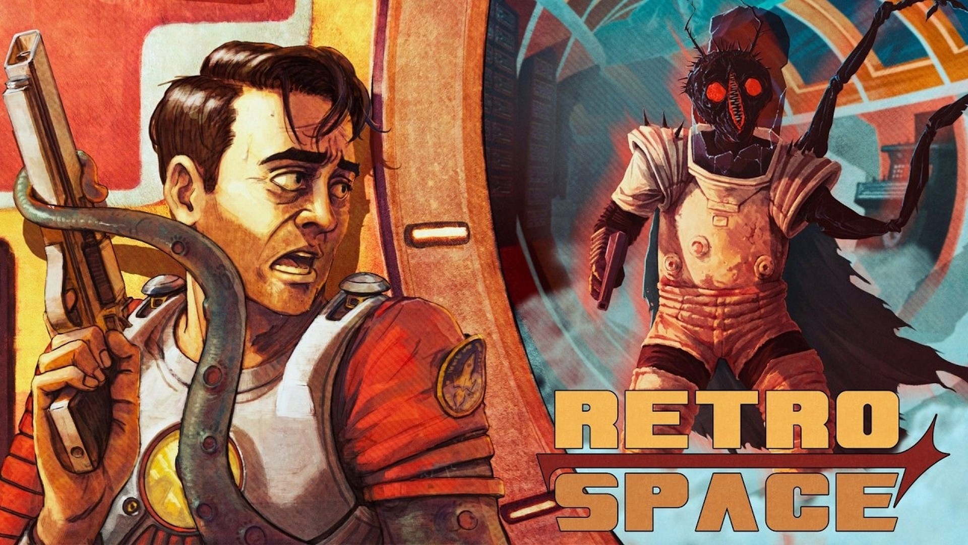 RetroSpace