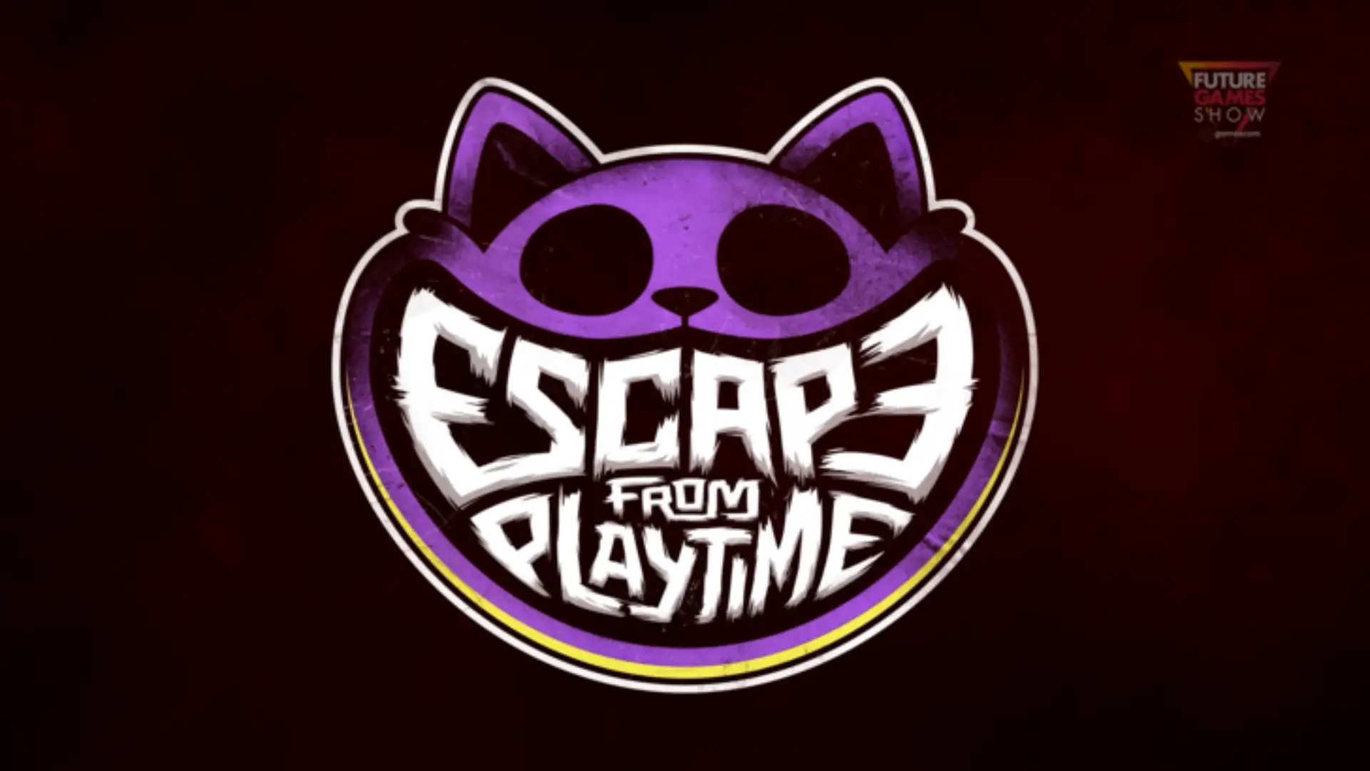 Escape From Playtime