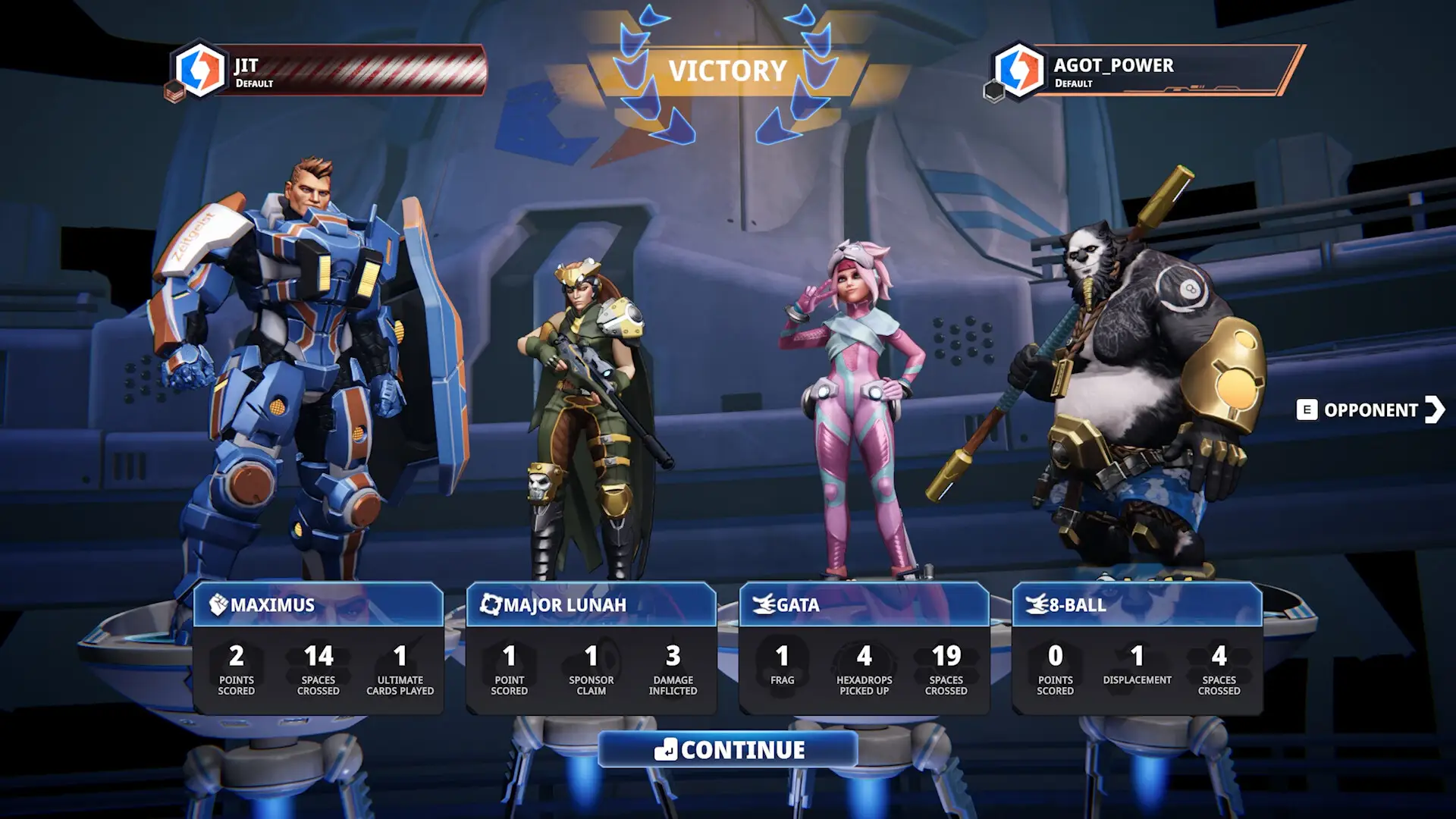 HexaDome Tactics
