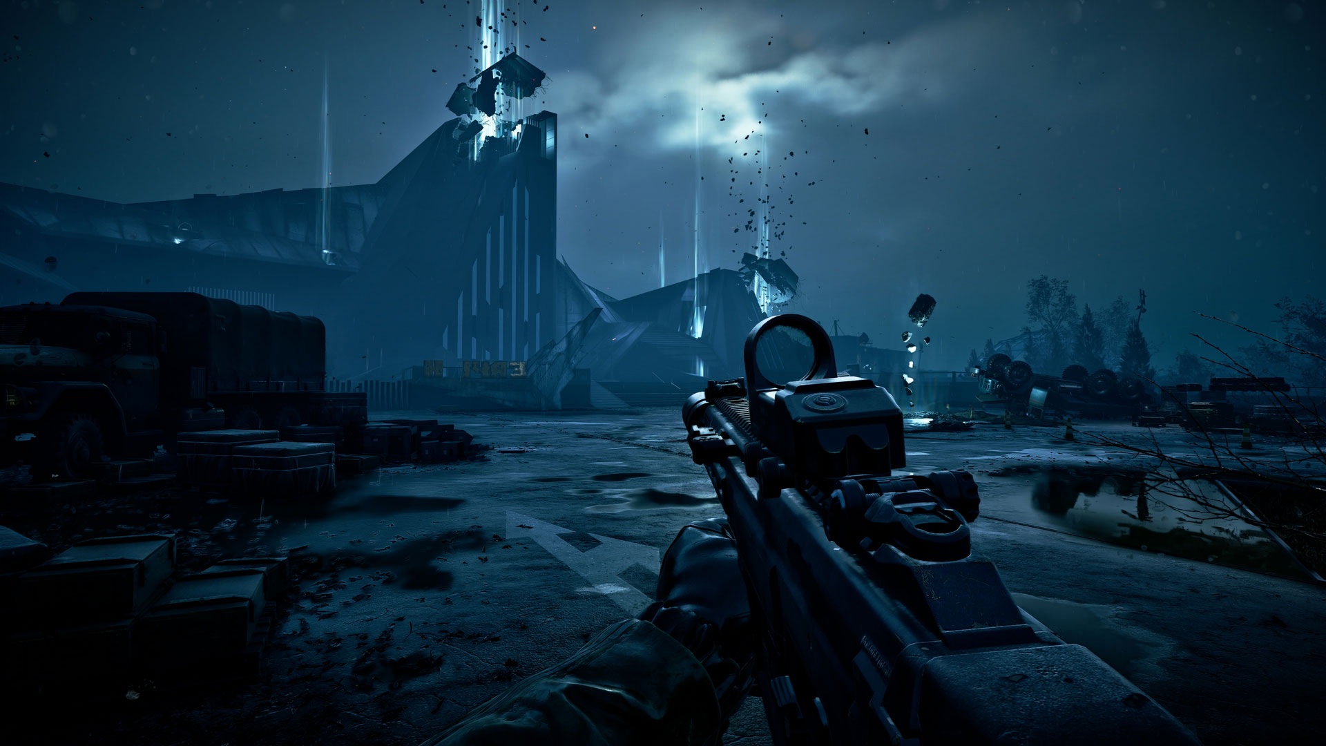 Stalker 2: Cost of Hope