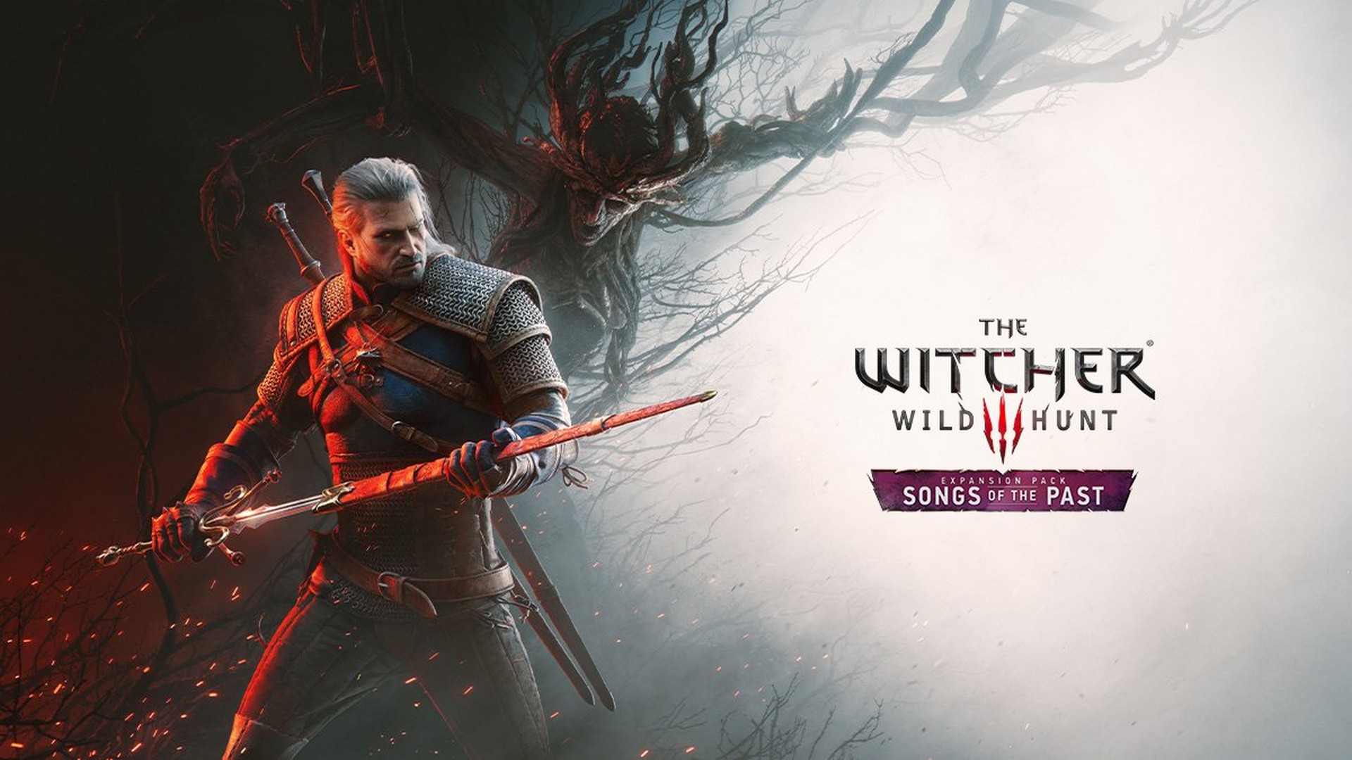 The Witcher 3: Songs of the Past