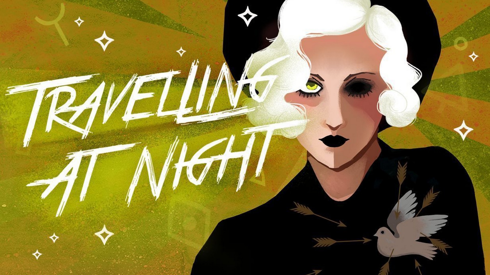 Travelling at Night