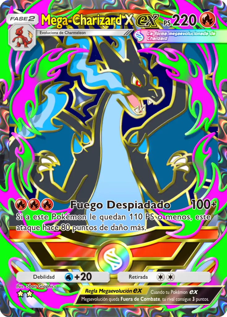 Deluxe Pack: Mega