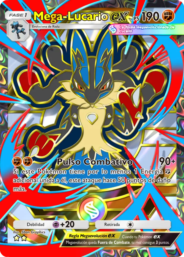Deluxe Pack: Mega