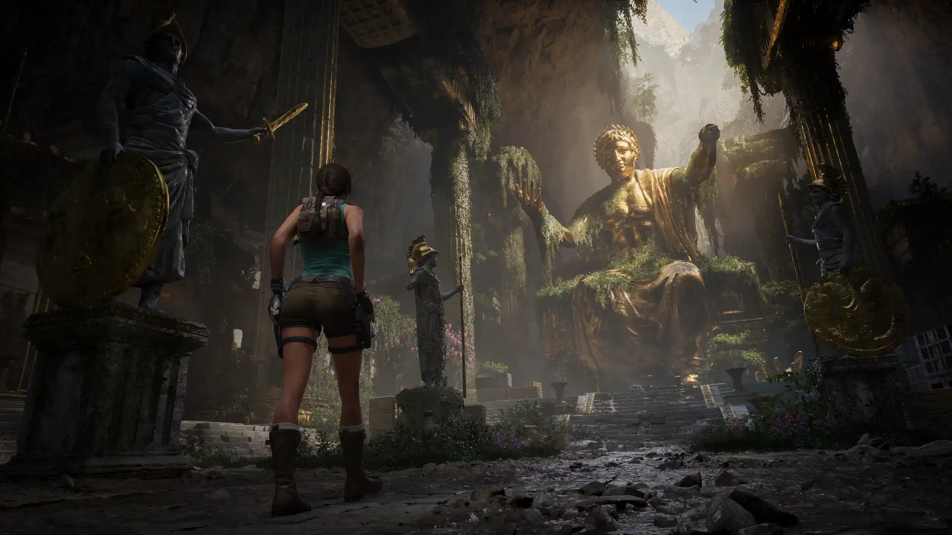 Tomb Raider