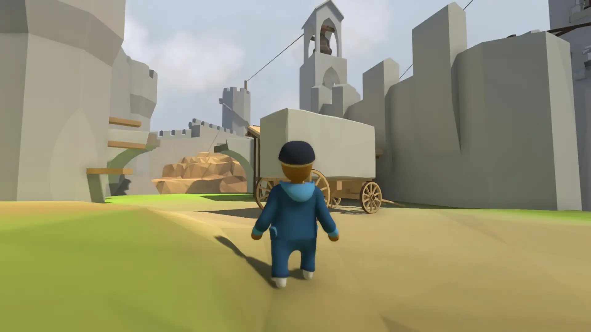 Human Fall Flat
