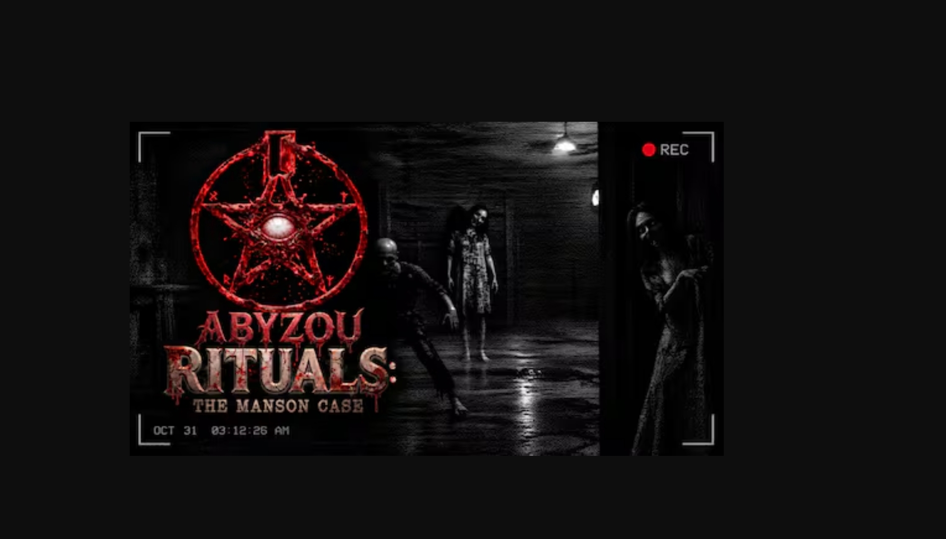 Abyzou Rituals: The Manson Case
