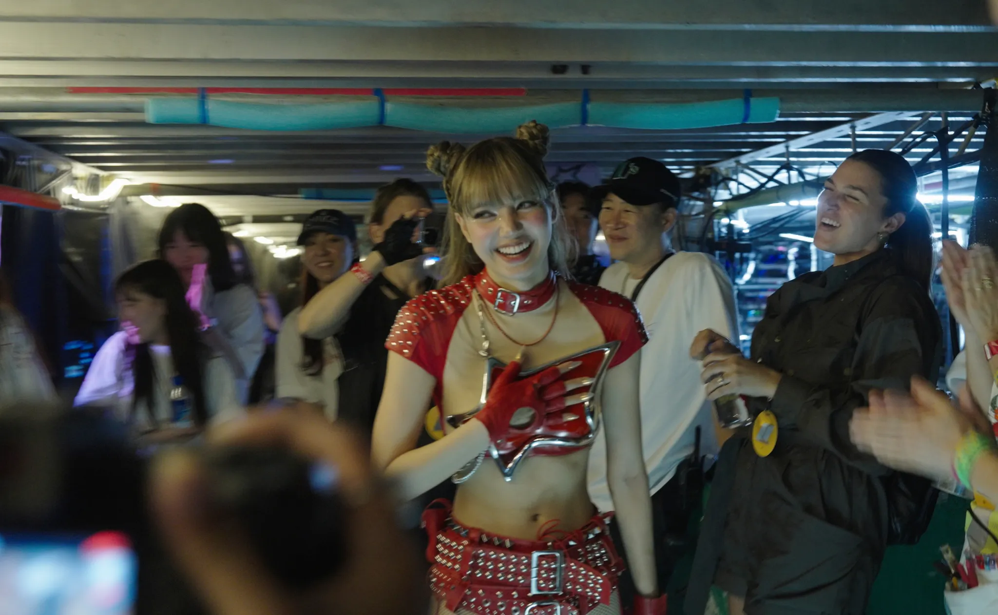 Always Lalisa cover