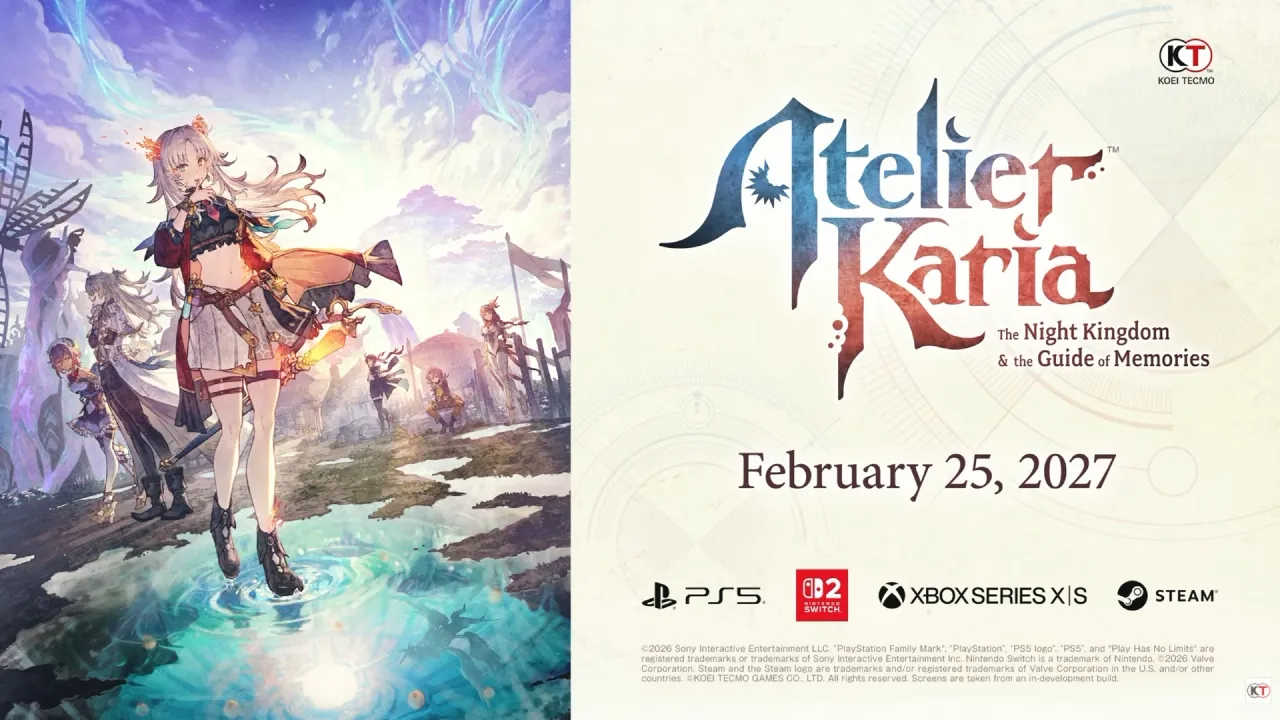 Atelier Karia