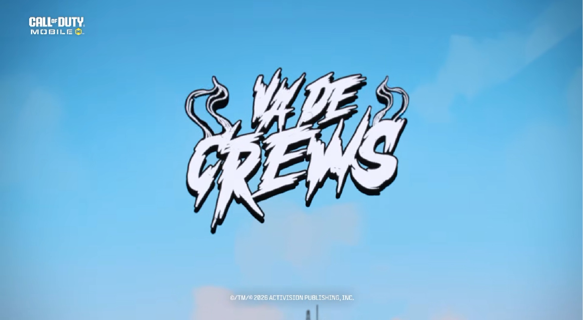CODMcrew