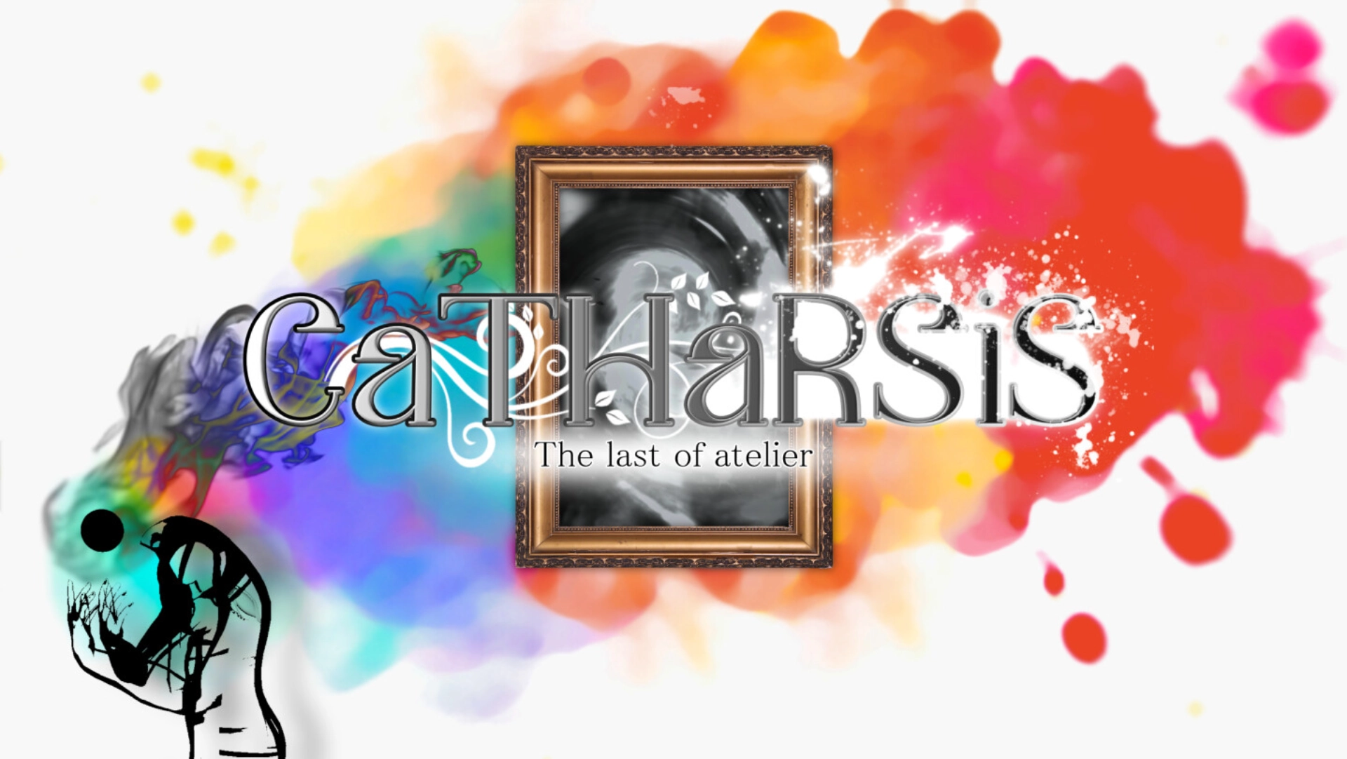 CaTHaRSiS ~The last of atelier~