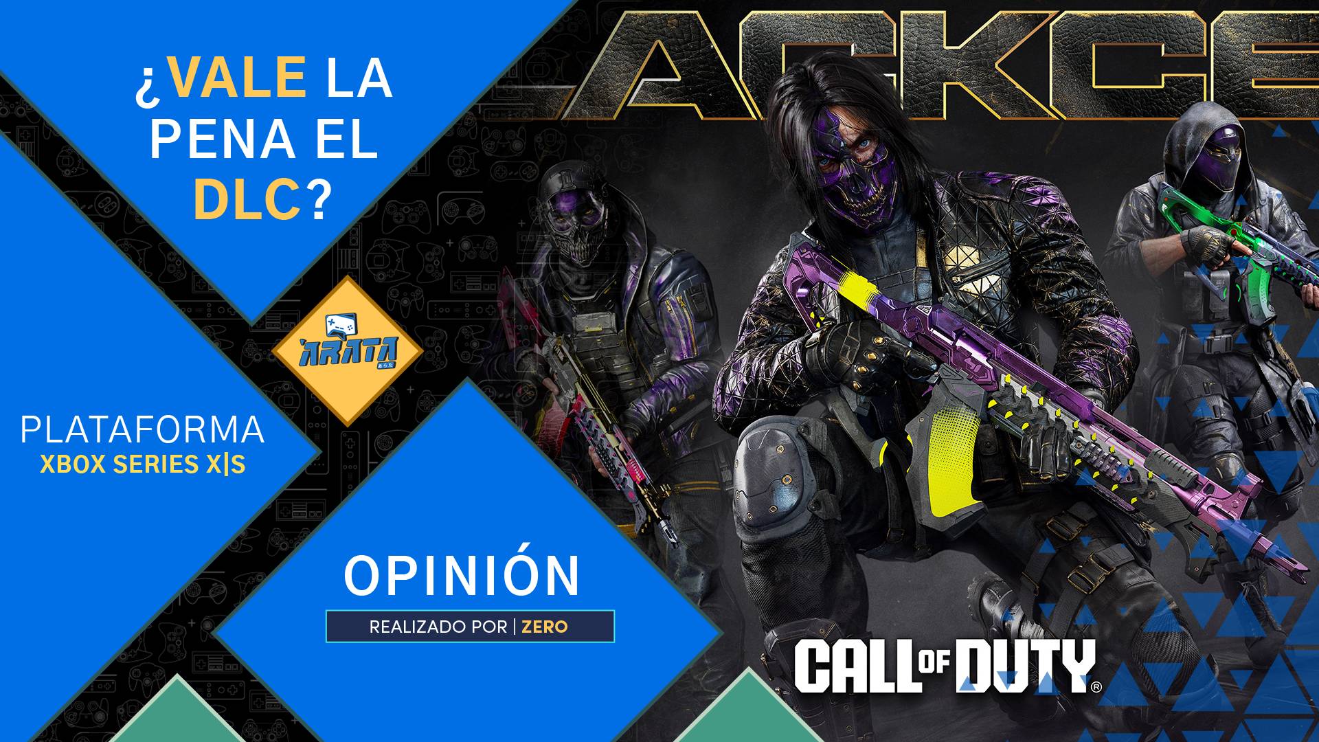 Call of Duty