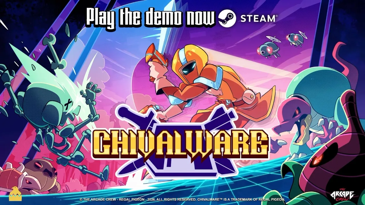 Chivalware