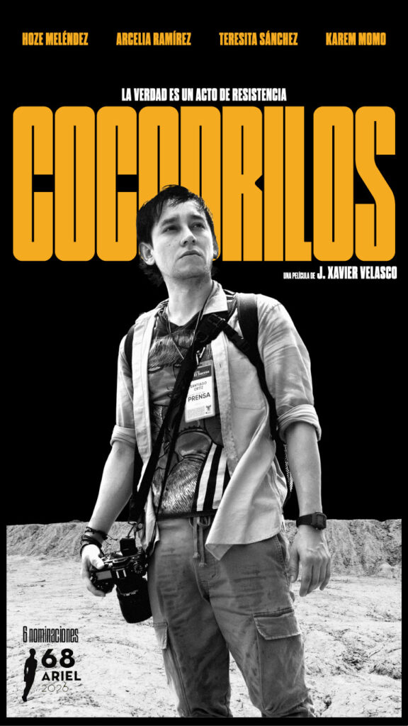 Cocodrilos