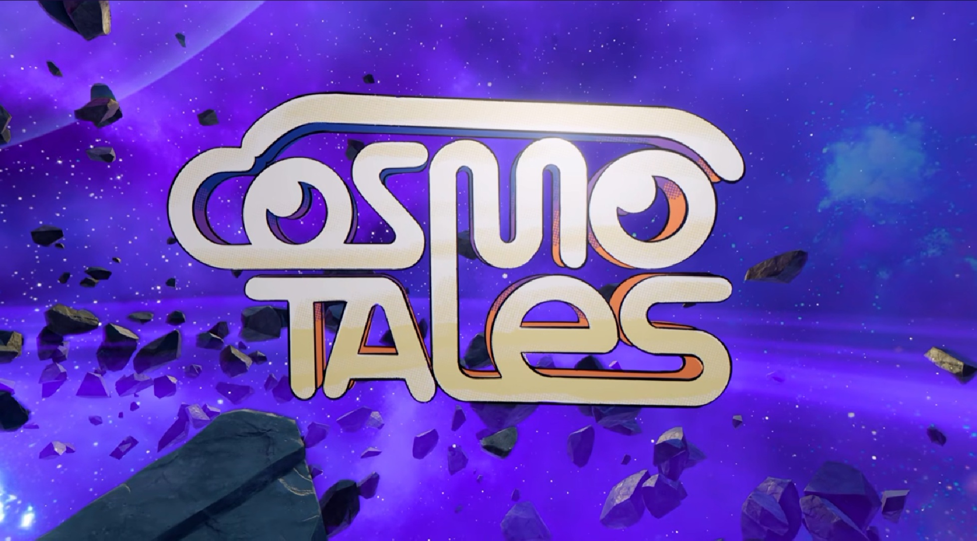 Cosmo Tales