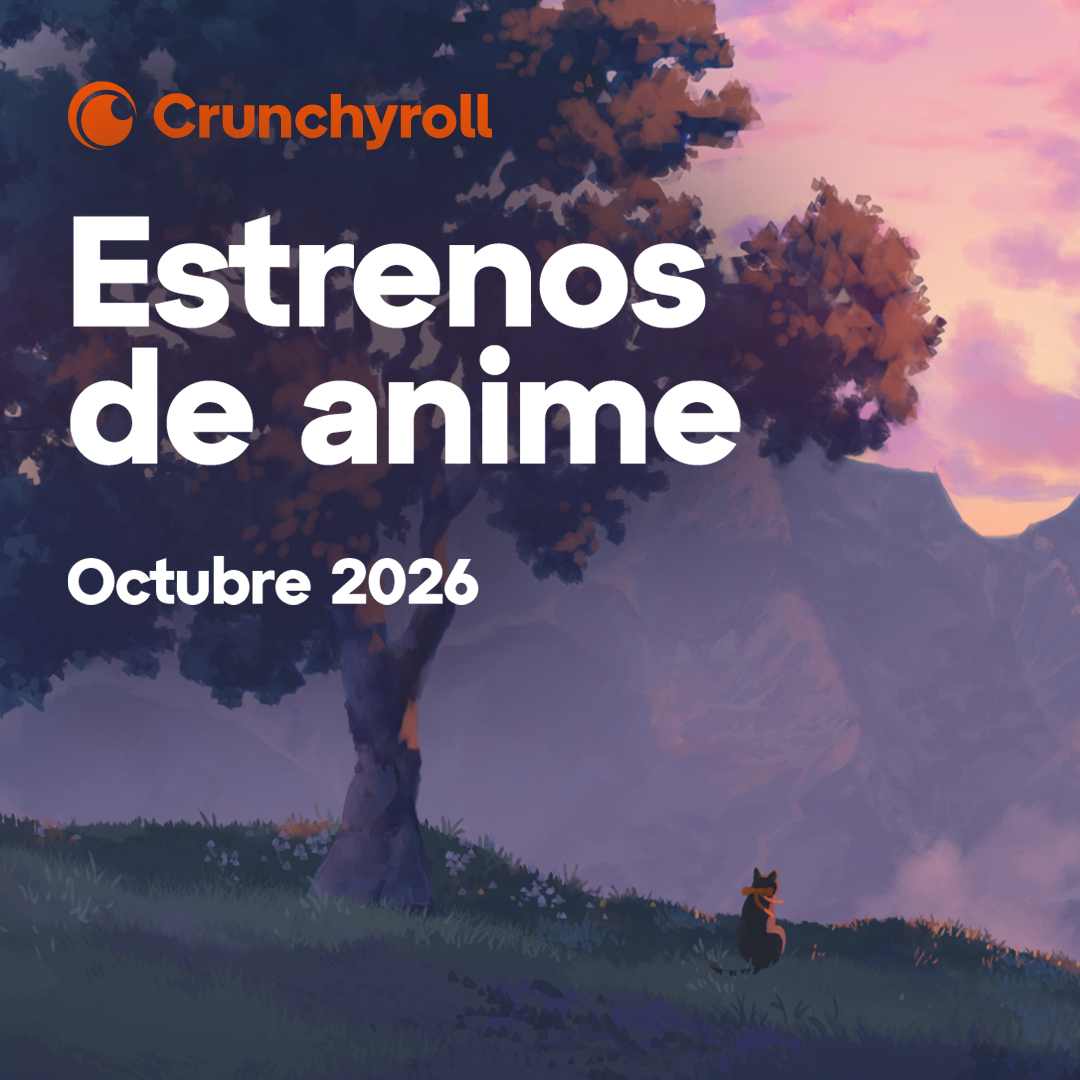 Crunchyroll
