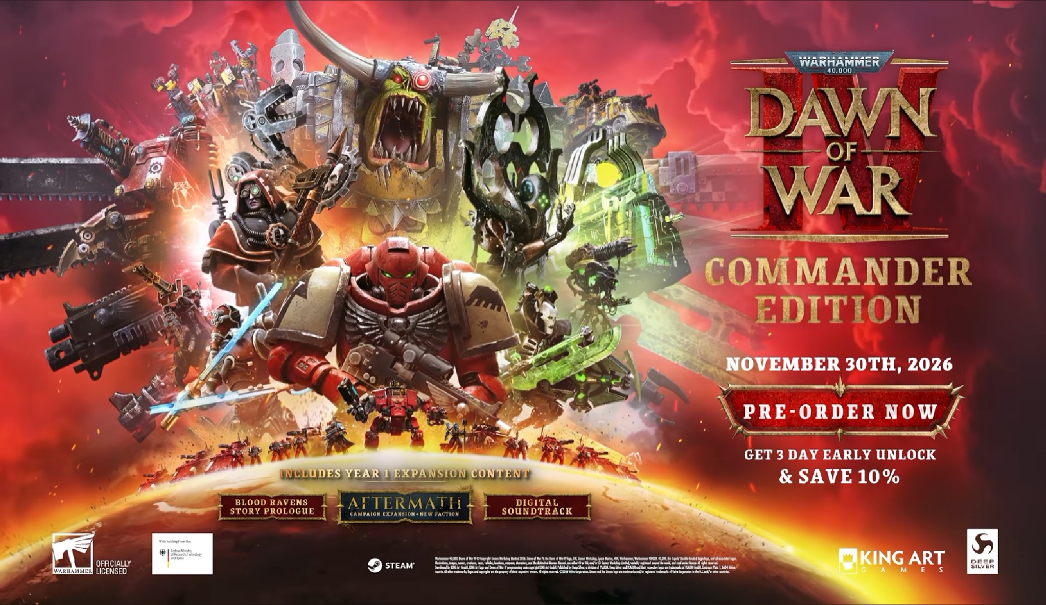 DawnofWarIV