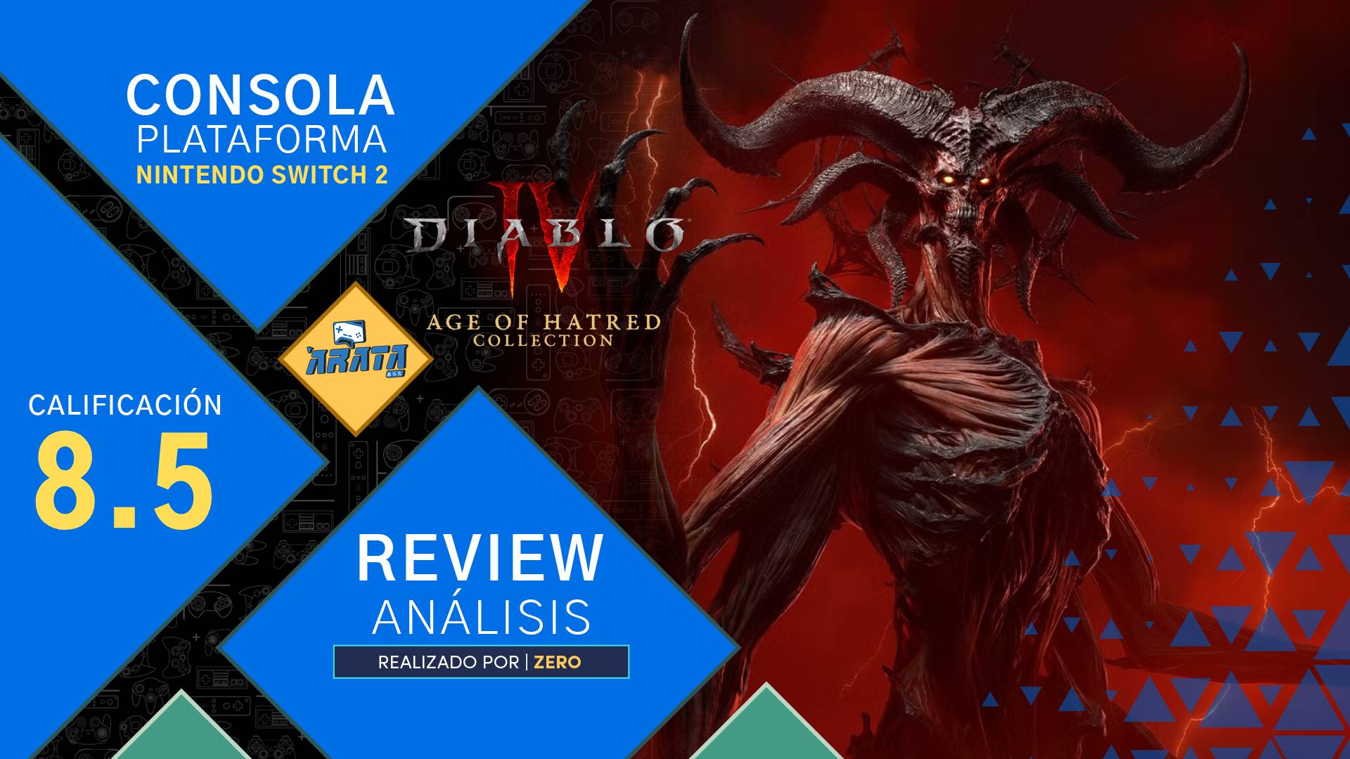 Diablo IV